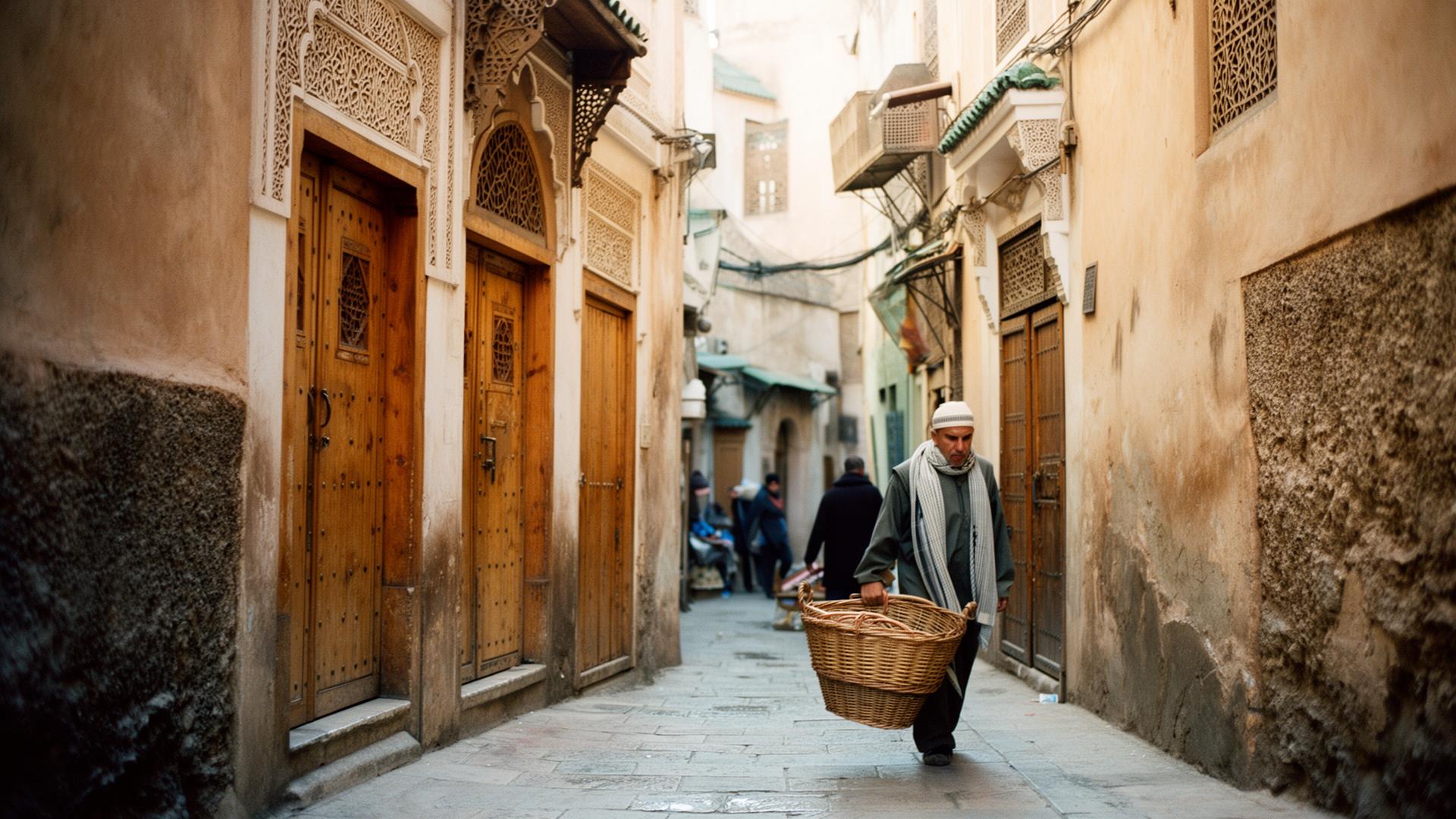 Imperial Cities, Privately