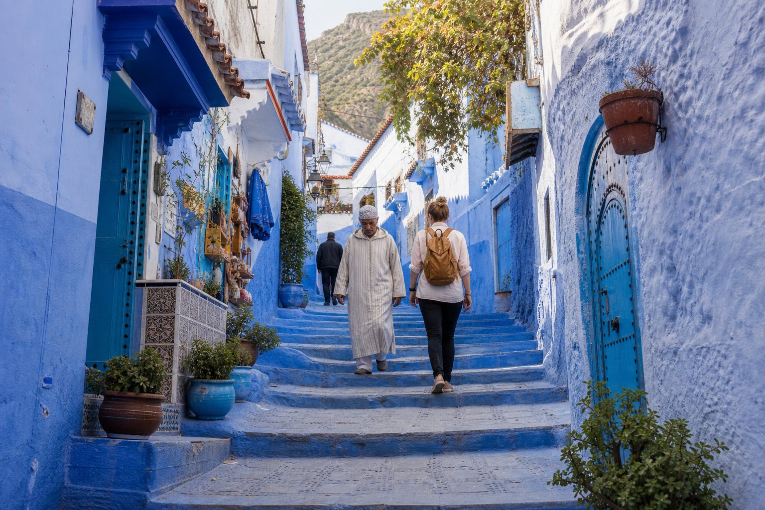 Morocco for solo female travellers: an honest guide