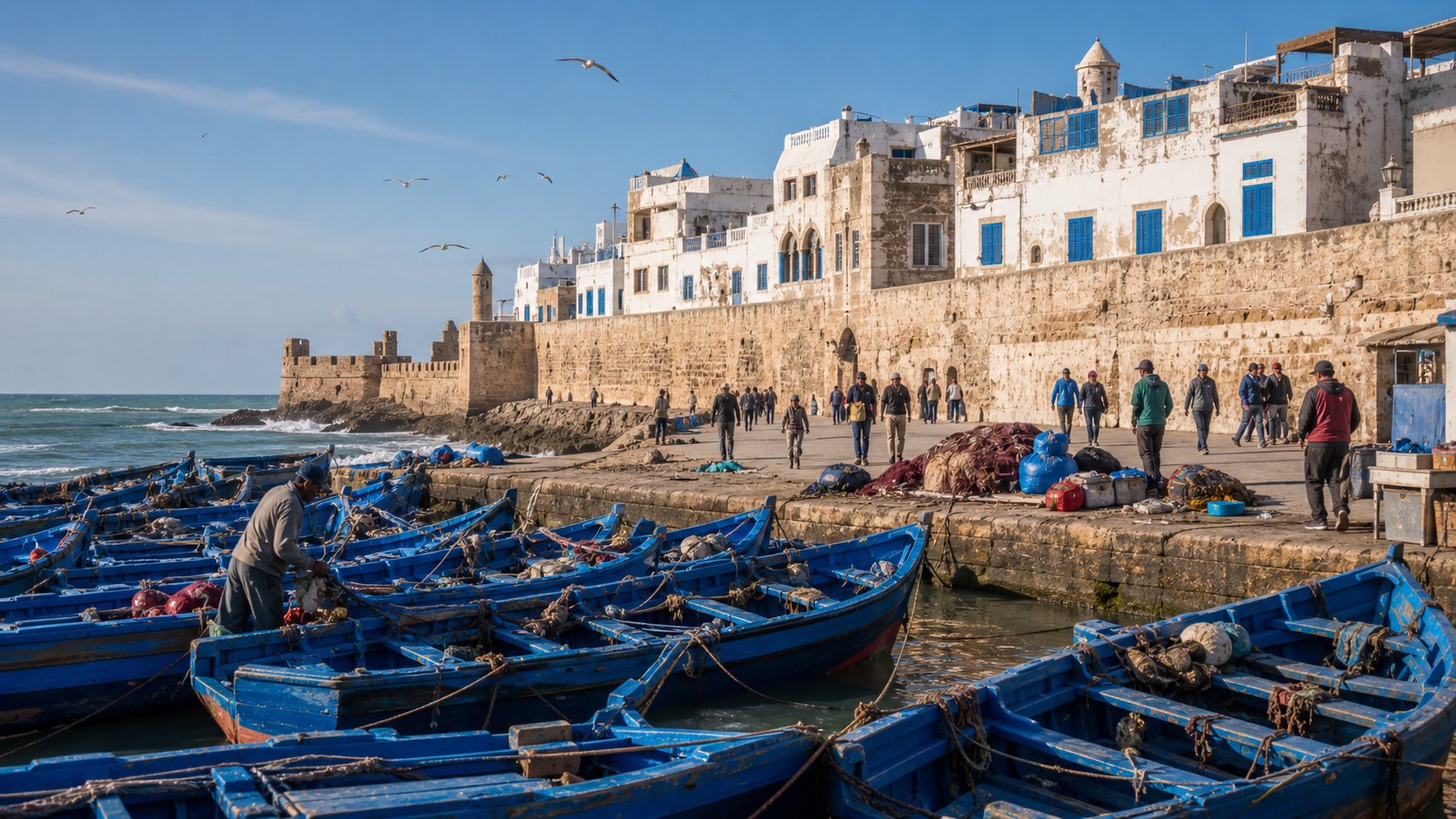Essaouira