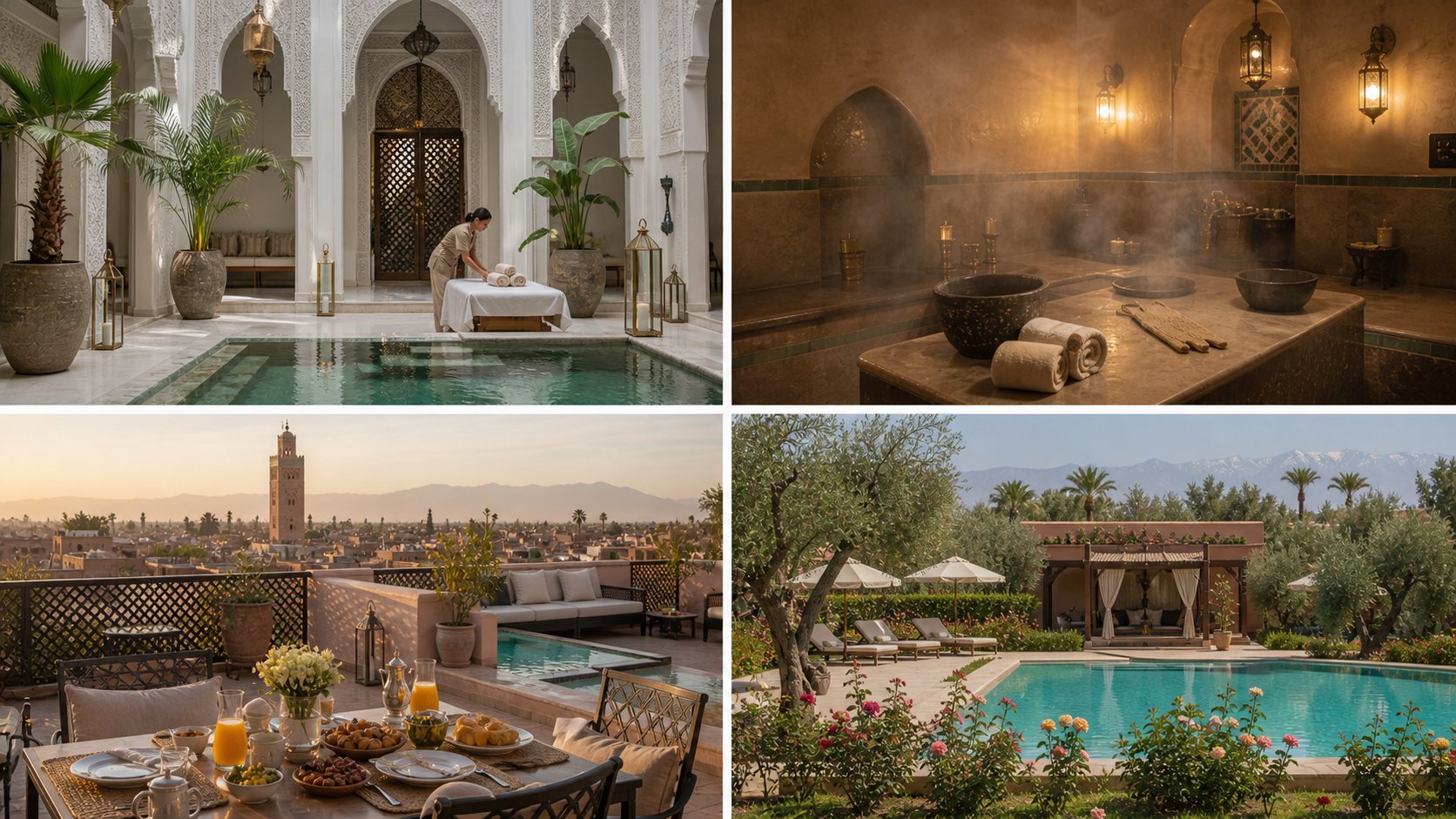 Staying connected: SIMs, eSIMs and wifi in Morocco