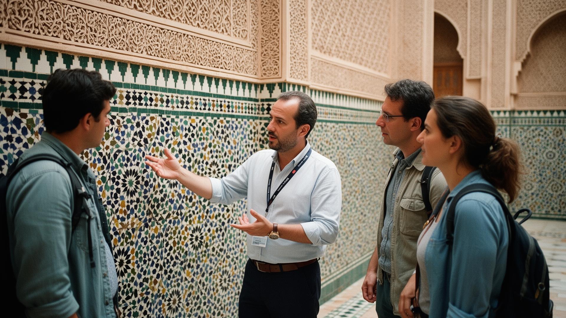 Private guides